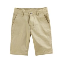 다꾸앙 남성용 소장필수스판면반바지 _pt4607