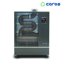 캐로스 원적외선 튜브히터 CAH-T1320A 돈풍기 석유난로 등유난로 (34형) 곱창난로 열풍 난방 대형난로 온풍기 업소용 휴게소 등, CAH-T1120A