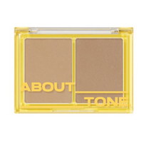 어바웃톤 턴 온 쉐이드 쉐딩 12g, 02 쿨쉐이드, 9개