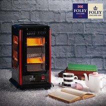 폴리 5방향 따시 난로 QT200C