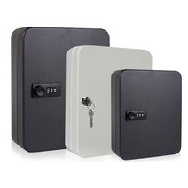 (열쇠보관함)키 박스 걸이 함 20P 40P 54P 108P, 열쇠형
