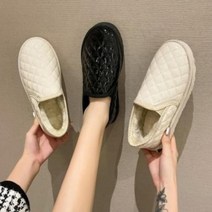 GDX618493여성슬립온 여성단화 캐쥬얼화 커플신발 예쁜운동화