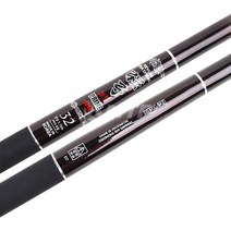 바낙스 강궁 프라임 초경 대물 민물 낚시대 48칸, 48칸(보증서)