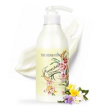 천연바디워시 프리지아 아로마 바디로션 500ml-72394EA, GC_ 1, GC_ 본상품선택
