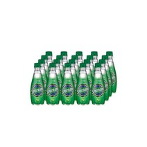 스파클링 탄산음료 350ml 60병