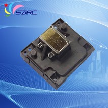 호환 프린터 수리 부품 EPSON-오리지널 F195000 프린트 헤드 C79 C91 CX3700 CX3900 T26 T27 TX106 TX109 TX117 TX119 TX210 T, OriginalTeardown new