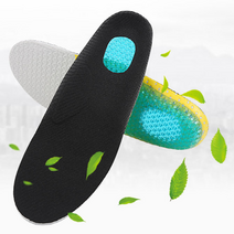 컵인닭/무중력벌집깔창, 1개, 그레이