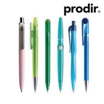 prodir 프로디아 정품 스위스 프리미엄 볼펜 색상 컬렉션21, 상세설명 참조, 없음