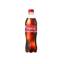 기타 코카콜라업소용500ml18입/SH, 단일