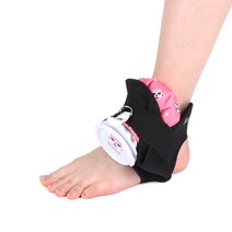 에코리즈 프리미엄 냉온 얼음 주머니, 발목 보호대