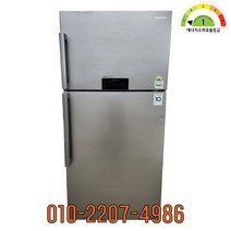 대우 중고냉장고 일반형 562L FR-G568RES