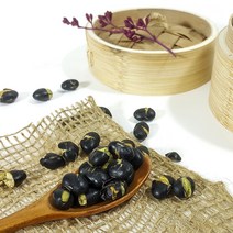 볶은 검은콩 서리태 500g, 1봉