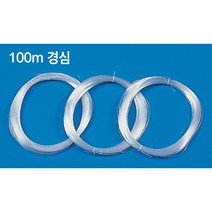 [HDF] HL-2170 경심줄 100m(18호~100호), 100호