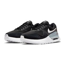 나이키 W Airmax Systm Air Max WDM9538 ABC-Mart Limited *001black/whte