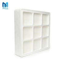 [호환] 아이큐에어 HP100 HP250 헬스pro 프리맥스필터, 단품