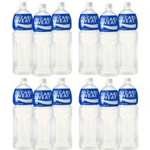 동아오츠카 포카리스웨트 1.5L x 12페트, 상세페이지 참조