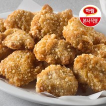 에어프라이어순살치킨480g, 1개, 480g