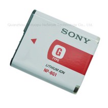 소니 NP-BG1 카메라 배터리 적용 대상 DSC-W70 W55 W50 W35 W30W80 WX1 W200 디지털 카메라