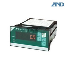 [AND] AD-310D 인디게이터 / 산업용 소형 에이엔디 전원DC24V