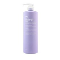 바디버든프로젝트 플로럴 블렌딩 에센셜 지성 샴푸, 1010ml, 3개