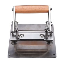 가죽필링기계 피할기 박피기 간벌기 수공예 가죽 공방