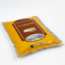 서강 황치즈분말, 1kg, 12개