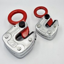 가와사키 클램프 빔용 기본타입/ HLC 1S & 2S/ 1.0T 2.0T용, 1S(1.0T용)