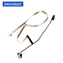 노트북수리키트 Dell Alienware 17 R2 R3 P43F 노트북용 비디오 화면 플렉스 케이블 LCD LED 디스플레이 리본 카메라 0X5JP9 DC02C00BQ00 0VD, [02] 0VDW88  DC02C009E00