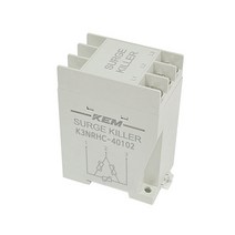 KEM 삼상형 40kA 릴레이용 SPD 써지 SDP 킬러 1000V, 단품