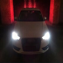 제논램프 할로겐 적외선 uv 안개등 자동차 전구 전면 왼쪽 및 오른쪽 100W 12v 램프 세트 스포트 라이트, 한개옵션1, 한개옵션0
