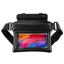 스키힙색 스키부츠가방 스키부츠백 15, 검은색