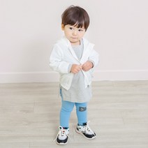 까꿍놀이터 유아용 리얼바람막이