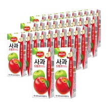 델몬트 과일 드링크190ml 32팩 4종 택1_072187EA, 포도드링크32팩