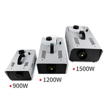 포그머신 연무 연기발생기 무대효과 공연장 결혼식, 900W