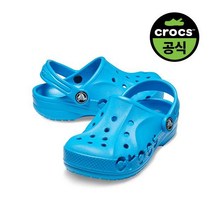 크록스 슈즈 크록스공식 키즈 BAYA CLOG K OCE 21SKCL205483