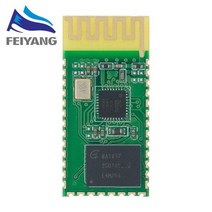 HC05 무선 블루투스 트랜시버 슬레이브 모듈 컨버터 및 어댑터 10 개입, 01 HC-06 No welding