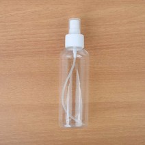 150ml 스프레이 공병 향수 미스트 탈취제 스킨, 상세페이지 참조