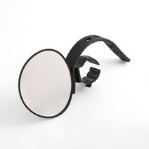 백미러 자전거 후미룸 블랙 자전거백밀러, 상세페이지 참조