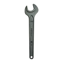 세신버팔로 단구스패너 32mm C1043288, 1개