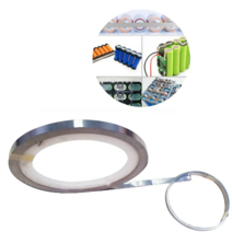 니켈 스트립 테이프 2미터 스폿 용접 18650 리튬배터리 테프론테이프 파워뱅크 건전지만들기, 단품