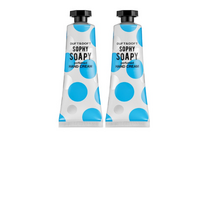 더프앤도프트 소피소피 퍼퓸드 핸드크림, 16개, 75ml