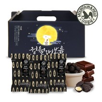 산과들에 다크초콜릿아몬드부럼세트(정월대보름 선물세트), 1개
