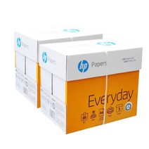 HP A4용지 80g, 500매