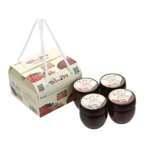 팜맛짱볶음고추장 4구100gx4개세트/볶음고추장/간단한반찬/혼밥/등산/캠핑/출장/여행/답례품/고추장/밀키트, 멸치볶음고추장 500g X 1ea