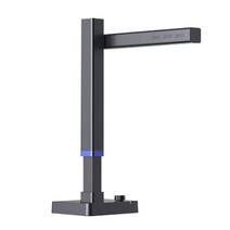 북스캐너 셀프북스캔 북스캐너 CZUR-Shine 800 A3 Pro 휴대용 8 MP USB 문서 스캐너 사무실 학교 교육 OCR, 01 Shine 800 Pro A3