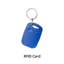 Kerui-Tuya 4G W20 무선 와이파이 GSM 홈 알람 SMS 도난 경보 시스템 보안 Tuya 카메라 솔라 사이렌, RFID card