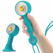 미국발송 본컬렉션 Bone Collection Mini Handheld Fan Portable Personal Hand Held Cooling Fan with USB Rechar