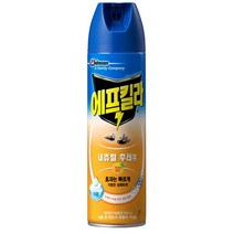 에프킬라 내추럴 후레쉬 500ml, 1개