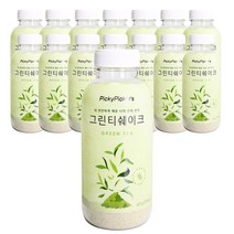 원픽 그린티쉐이크 15개, 1, 본상품선택, 본상품선택