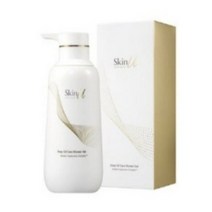 헤라 스킨유 소프트앤모어 138 딥오일케어 샤워젤450ml